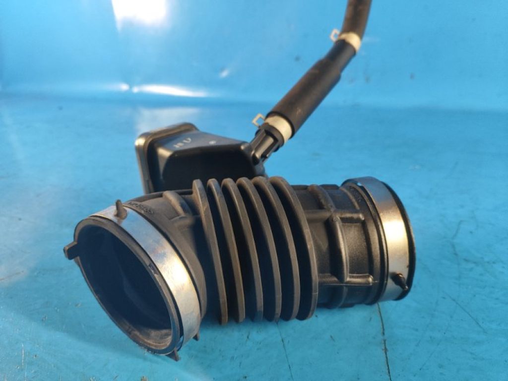 165766RA0A | Патрубок впускной системы NISSAN X-TRAIL/ROGUE T33 20- - Фото 3