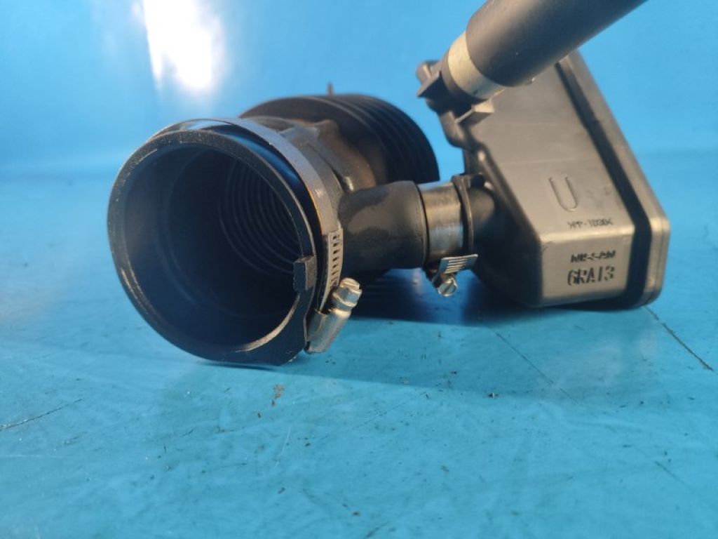 165766RA0A | Патрубок впускной системы NISSAN X-TRAIL/ROGUE T33 20- - Фото 5