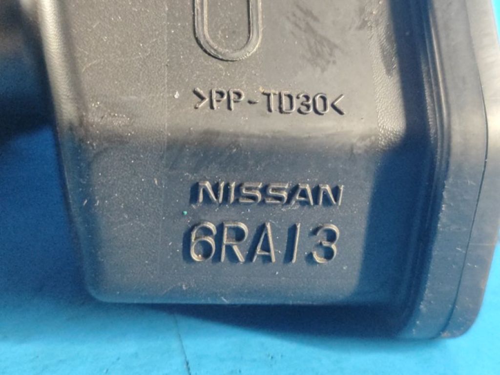 165766RA0A | Патрубок впускной системы NISSAN X-TRAIL/ROGUE T33 20- - Фото 6