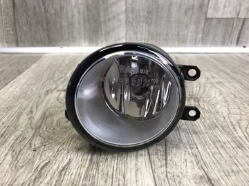 Протитуманна фара лів. TOYOTA CAMRY 40 06-11