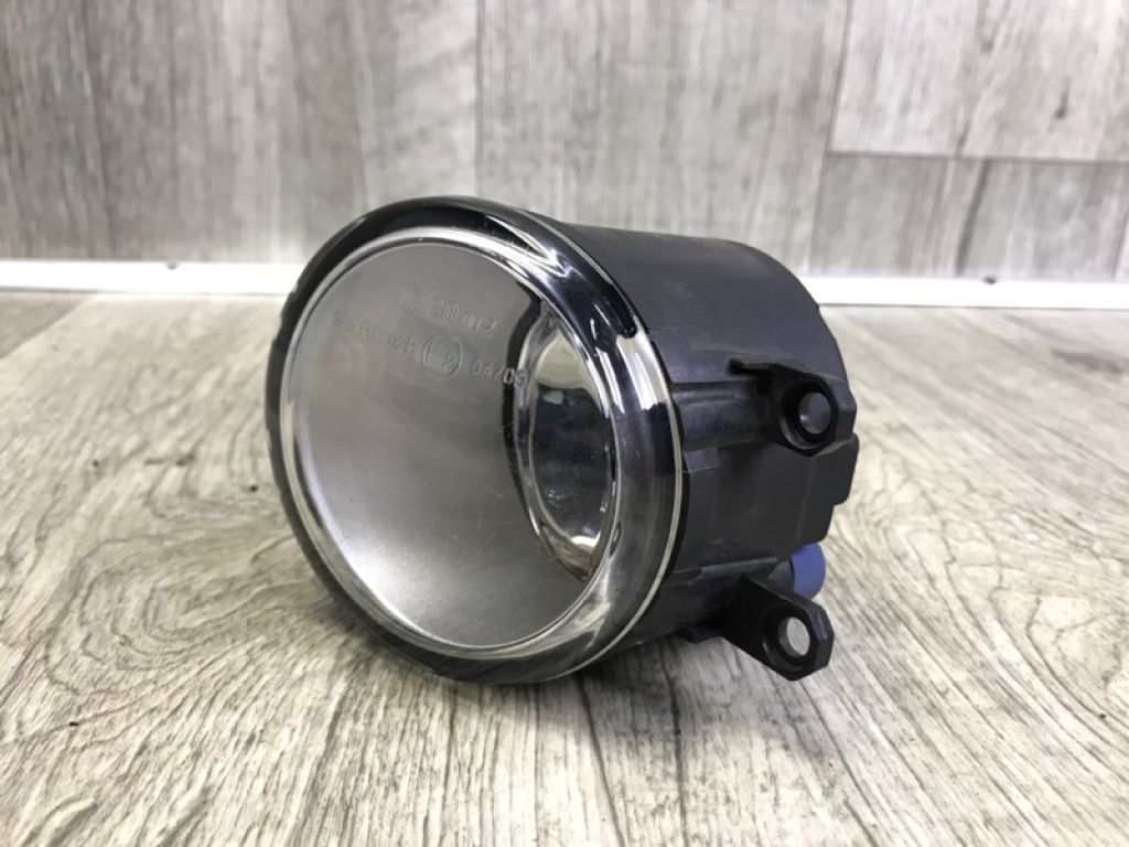 81220-0D040 | Протитуманна фара лів. TOYOTA CAMRY 40 06-11 - Фото 2