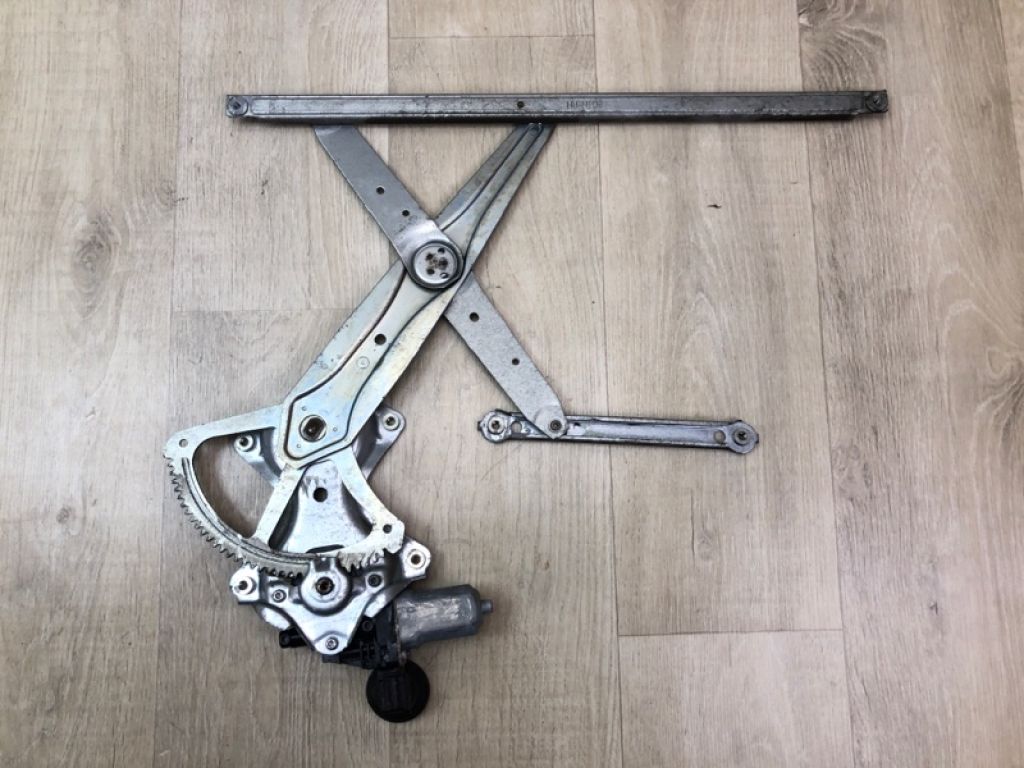 69801-33060 | Склопідйомник передн. прав. TOYOTA CAMRY 40 06-11 - Фото 2