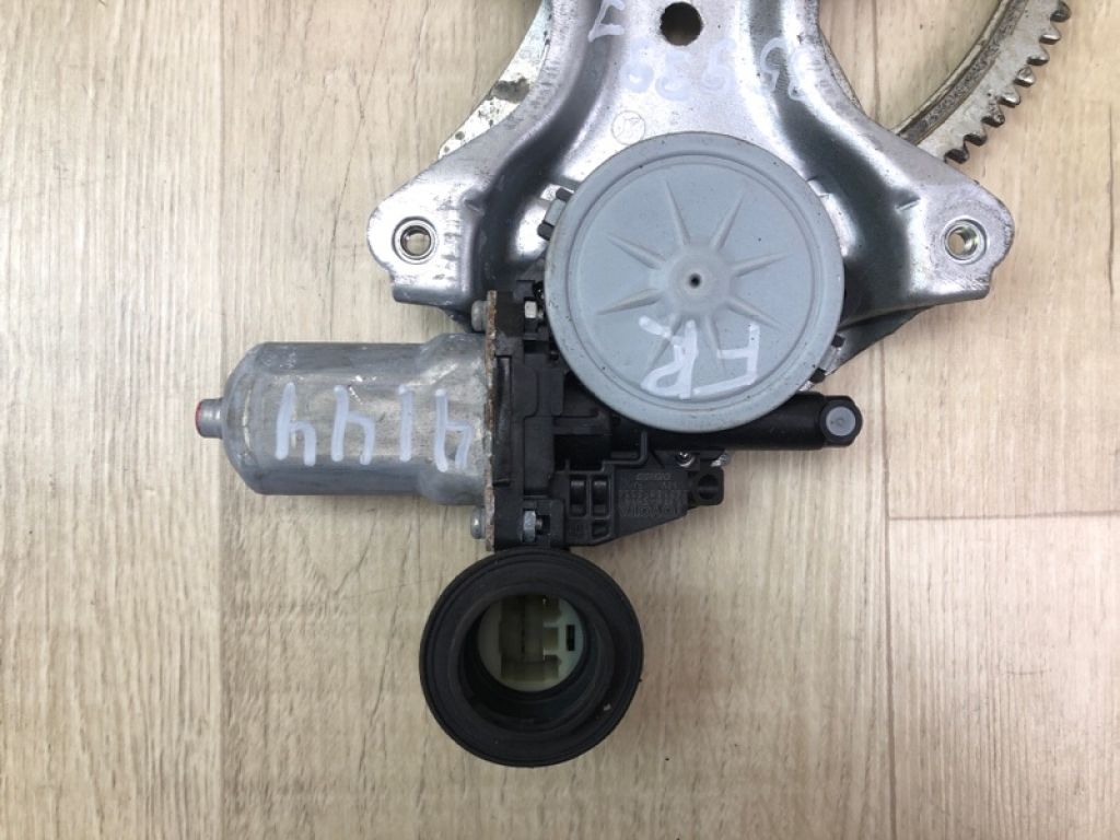 69801-33060 | Склопідйомник передн. прав. TOYOTA CAMRY 40 06-11 - Фото 3