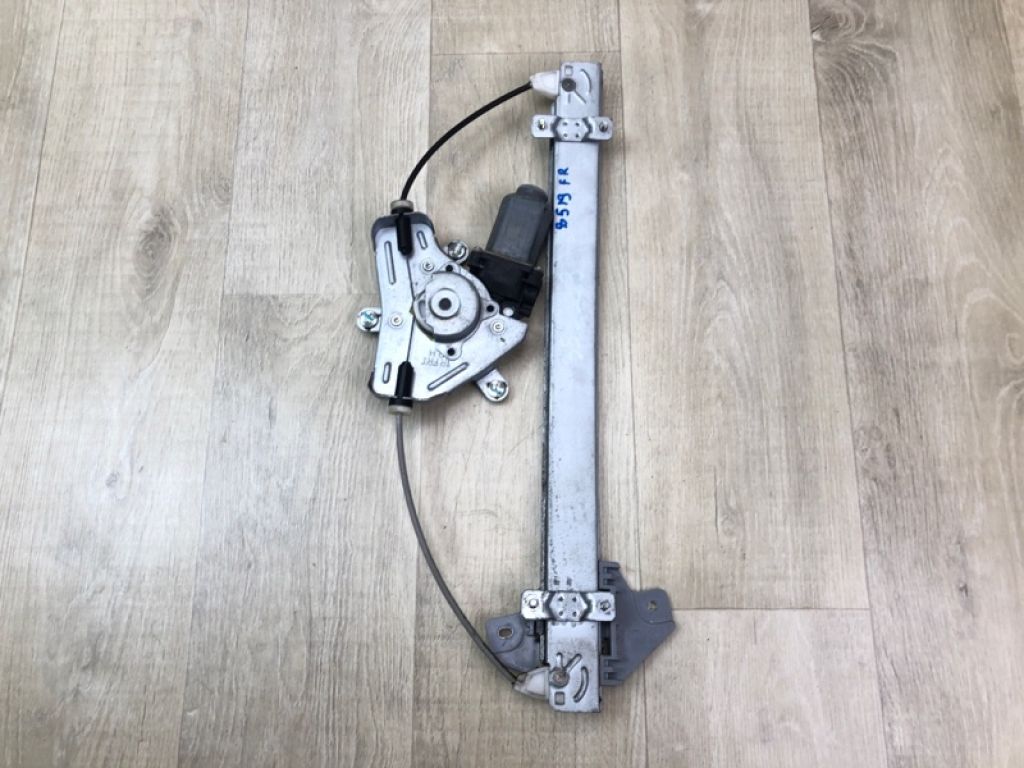 82404-0U010 | Склопідйомник передн. прав. HYUNDAI ACCENT RB 10- - Фото 2