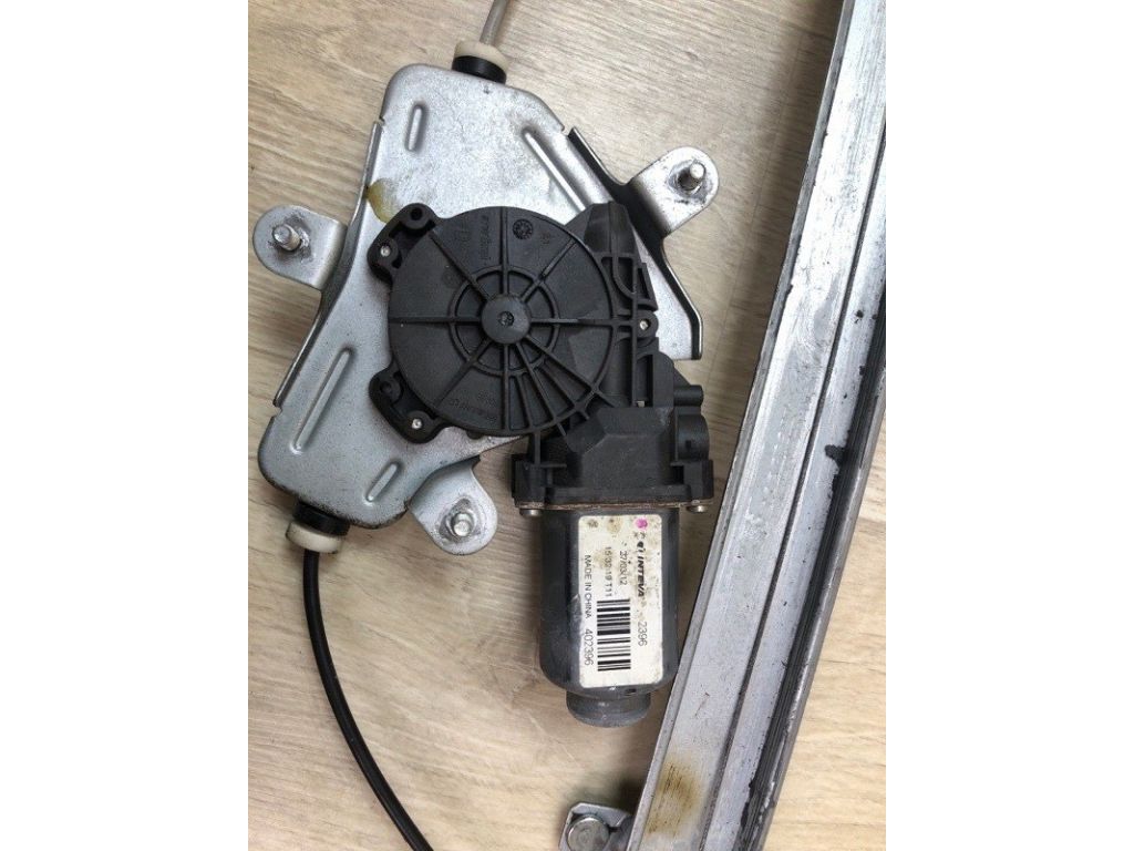 82404-0U010 | Склопідйомник передн. прав. HYUNDAI ACCENT RB 10- - Фото 3