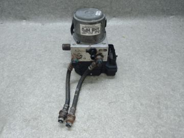 Блок антиблокувальної системи HYUNDAI SONATA YF 10-14