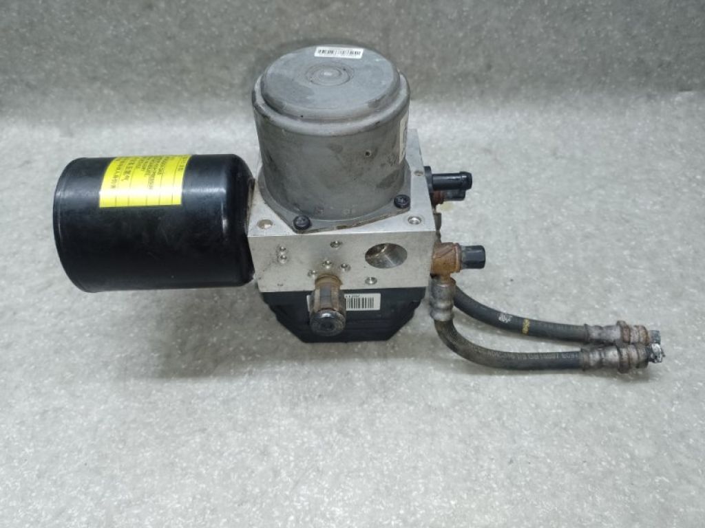 58620-4R001 | Блок антиблокувальної системи HYUNDAI SONATA YF 10-14 - Фото 4