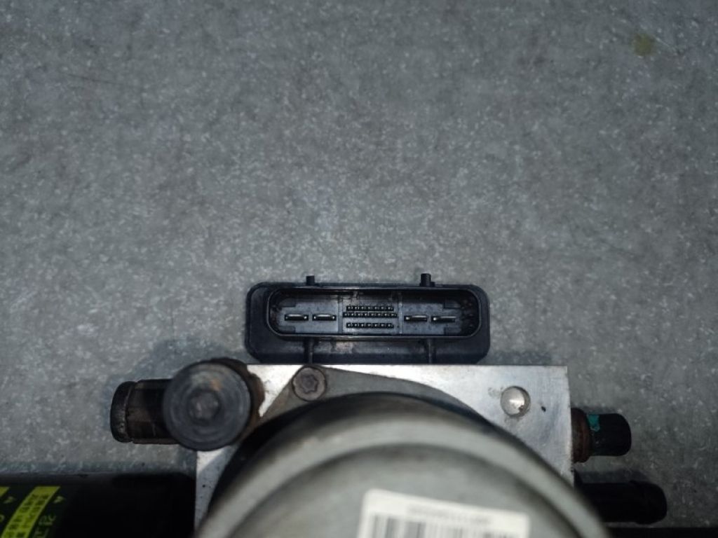 58620-4R001 | Блок антиблокувальної системи HYUNDAI SONATA YF 10-14 - Фото 5