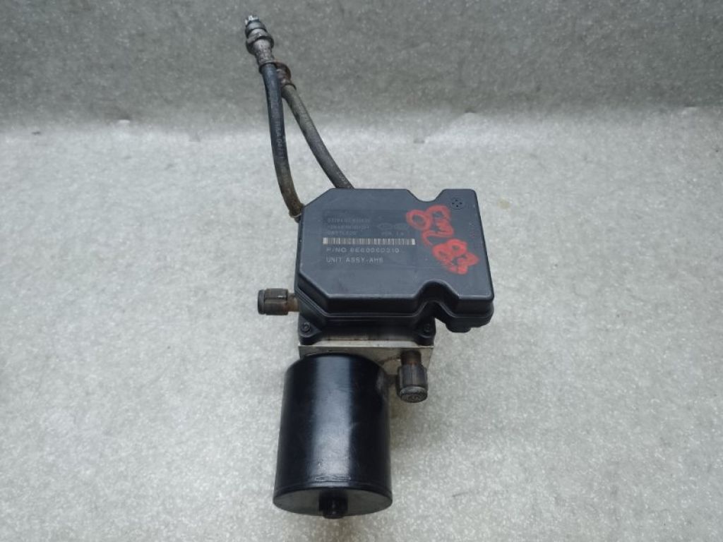 58620-4R001 | Блок антиблокувальної системи HYUNDAI SONATA YF 10-14 - Фото 6