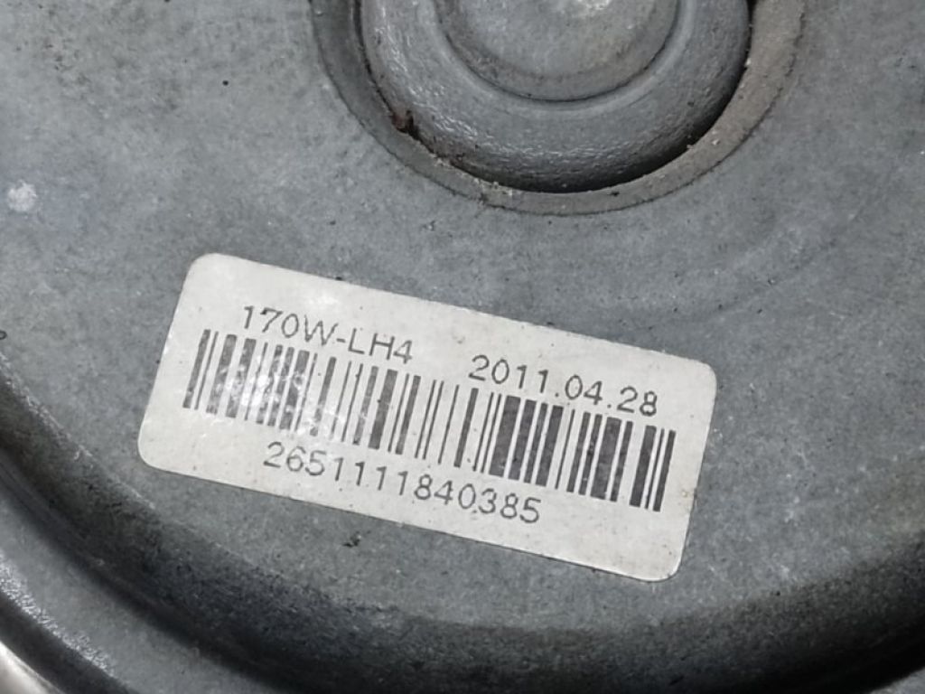 58620-4R001 | Блок антиблокувальної системи HYUNDAI SONATA YF 10-14 - Фото 8