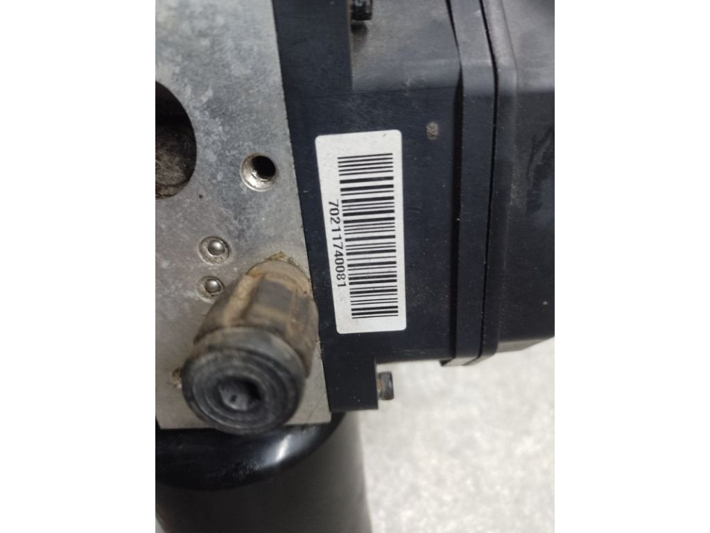 58620-4R001 | Блок антиблокувальної системи HYUNDAI SONATA YF 10-14 - Фото 10