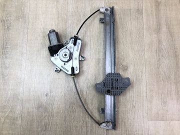 Склопідйомник передн. лів. HYUNDAI ACCENT RB 10-