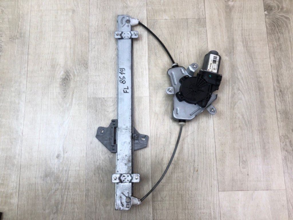 82403-0U010 | Склопідйомник передн. лів. HYUNDAI ACCENT RB 10- - Фото 2