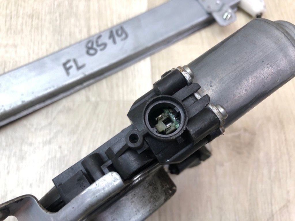 82403-0U010 | Склопідйомник передн. лів. HYUNDAI ACCENT RB 10- - Фото 5