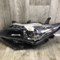 81150-02E21 | Фара лів. TOYOTA AURIS 13-18