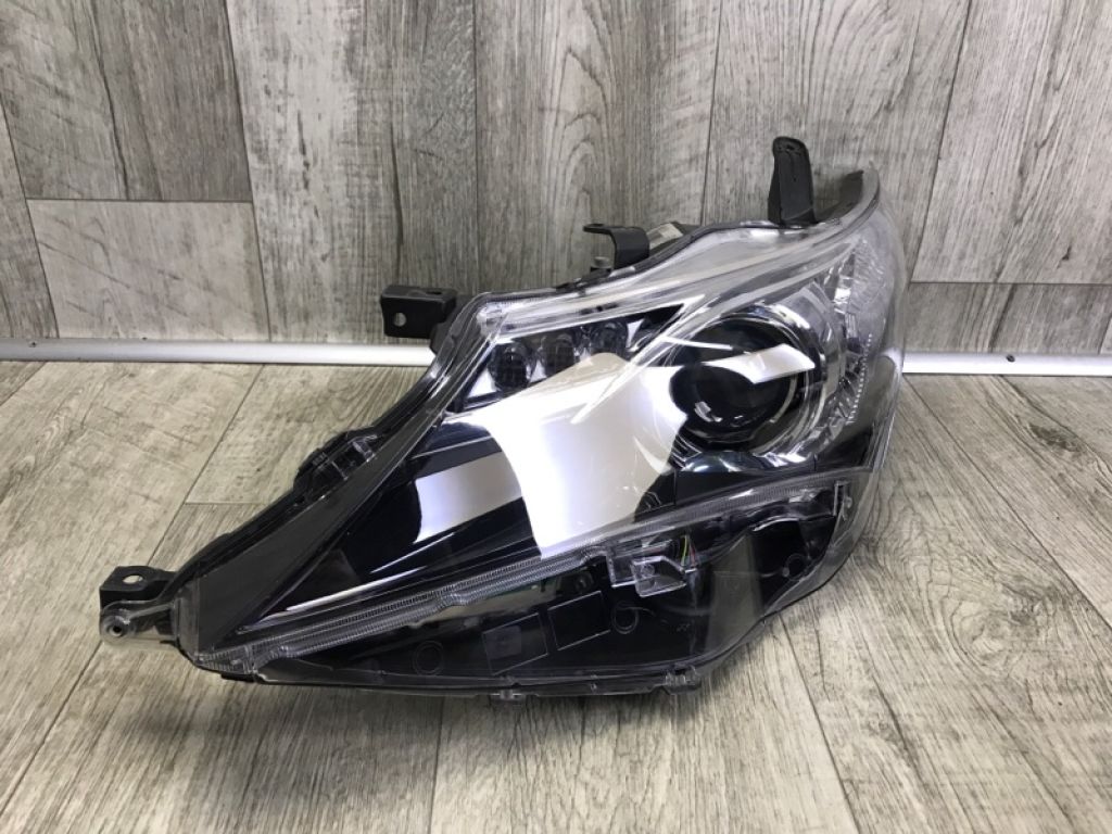 81150-02E21 | Фара лів. TOYOTA AURIS 13-18 - Фото 2