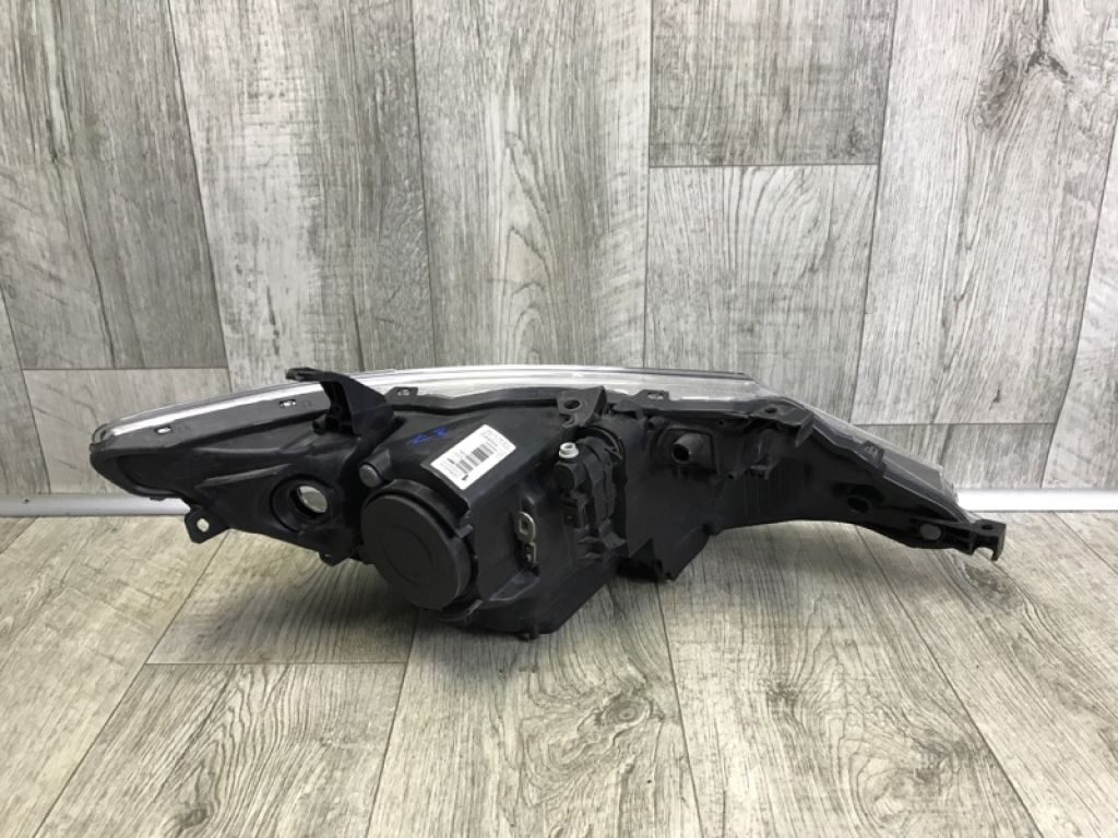 81150-02E21 | Фара лів. TOYOTA AURIS 13-18 - Фото 4