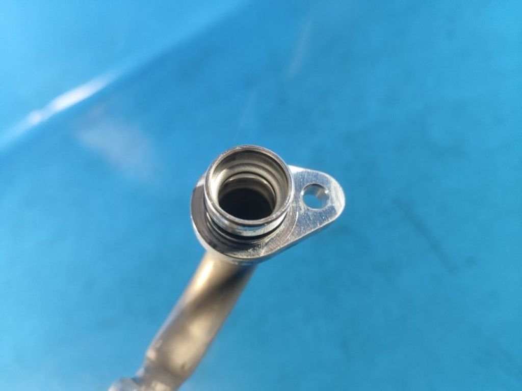 924806RA3A | Трубка кондиціонеру NISSAN X-TRAIL/ROGUE T33 20- - Фото 5