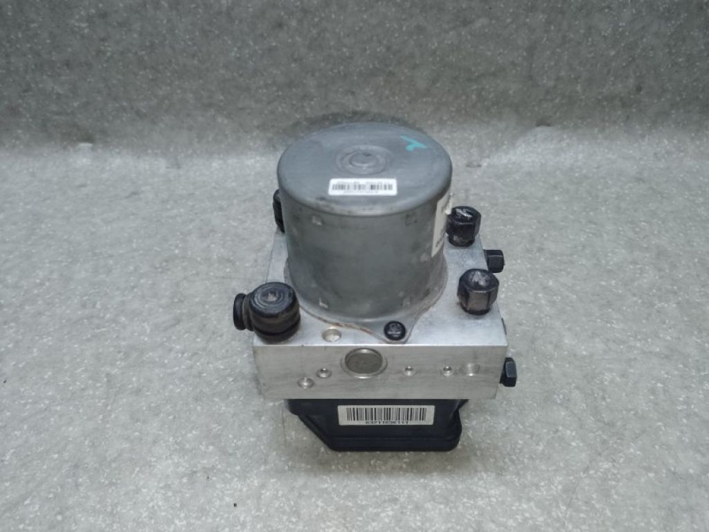 58920-4R000 | Блок антиблокувальної системи HYUNDAI SONATA YF 10-14 - Фото 3