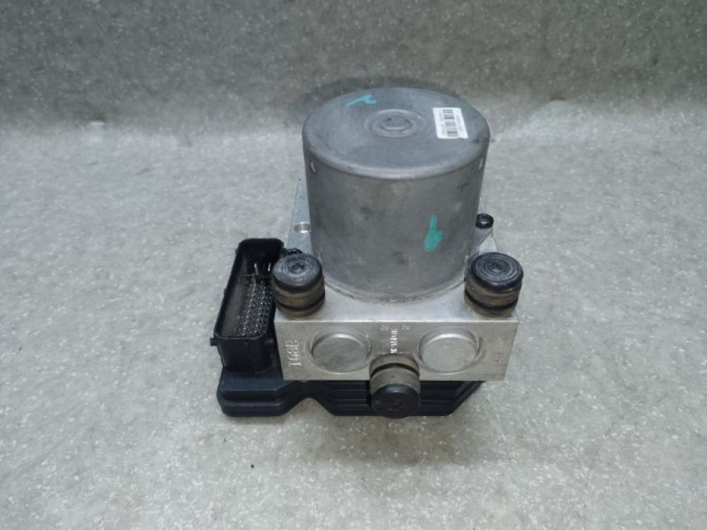 58920-4R000 | Блок антиблокувальної системи HYUNDAI SONATA YF 10-14 - Фото 4