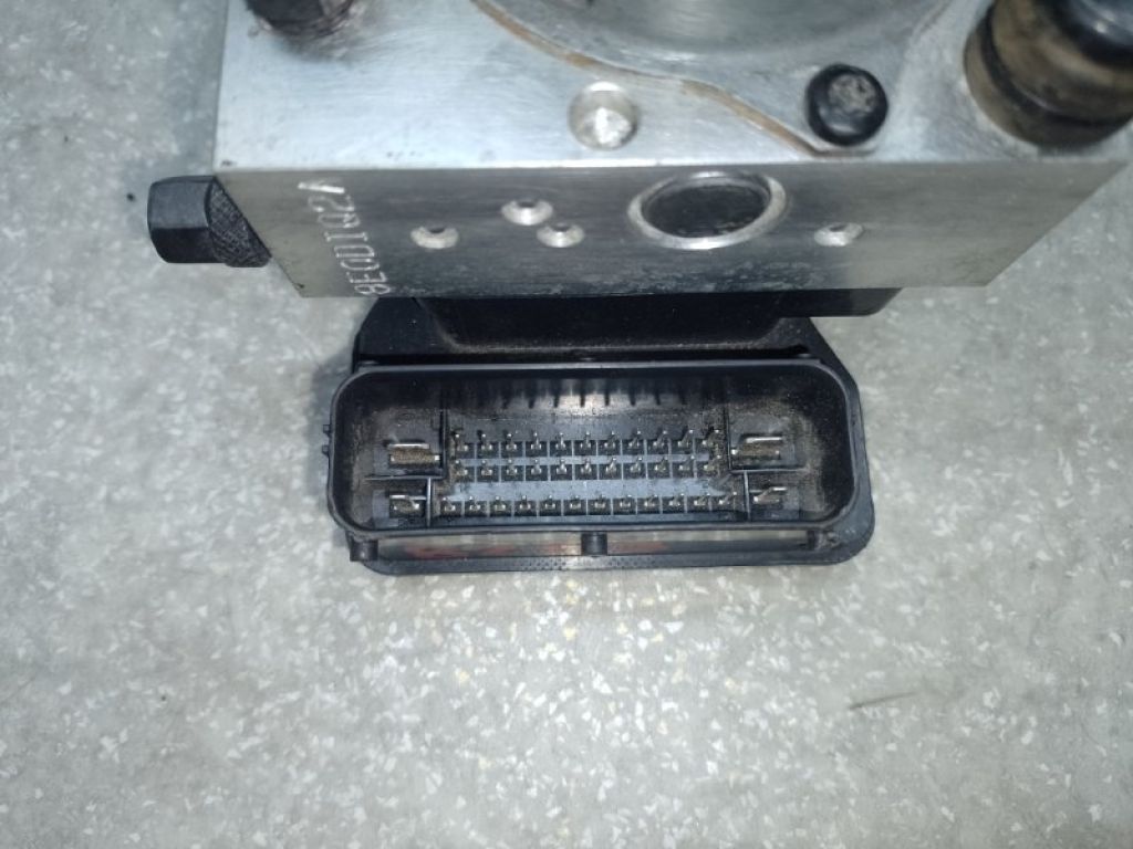 58920-4R000 | Блок антиблокувальної системи HYUNDAI SONATA YF 10-14 - Фото 5