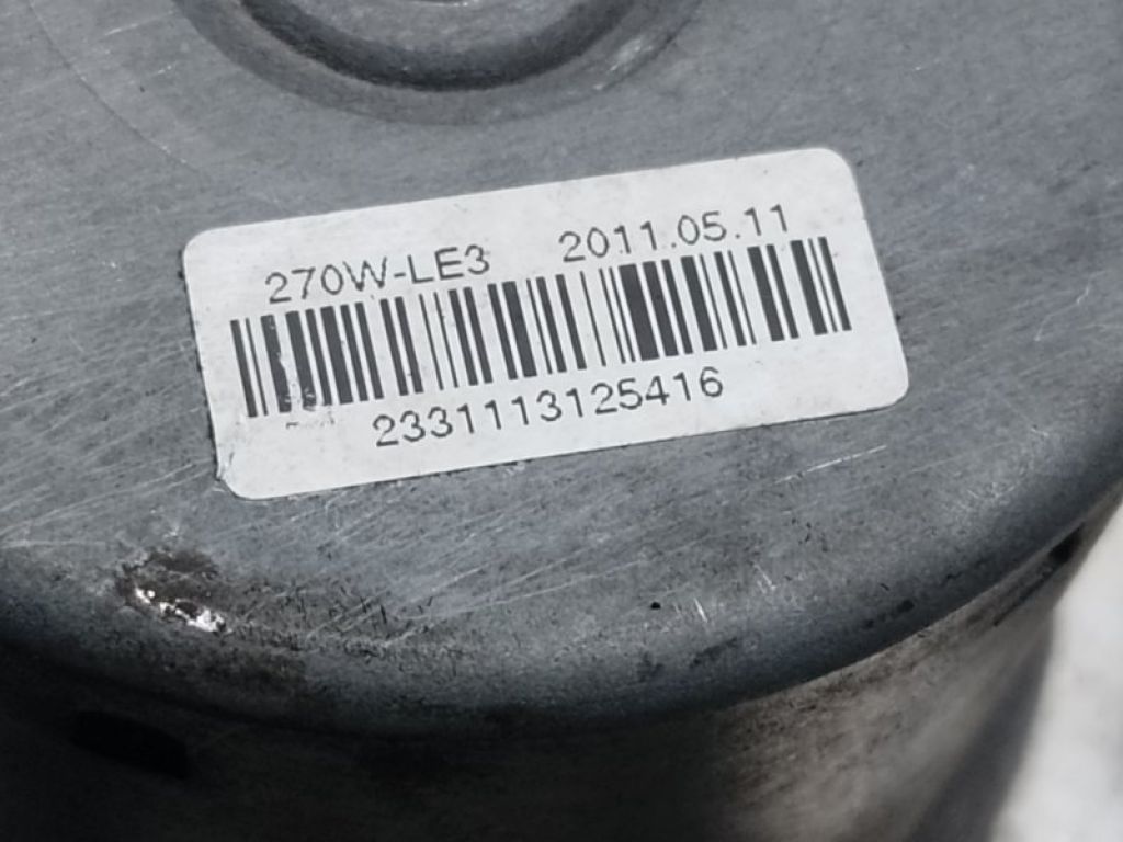 58920-4R000 | Блок антиблокувальної системи HYUNDAI SONATA YF 10-14 - Фото 8