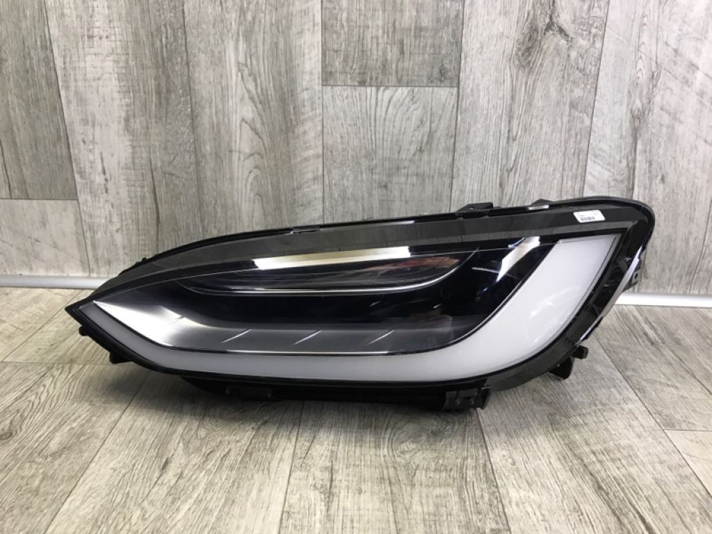 1034312-00-A | Фара лев. TESLA MODEL X 12-