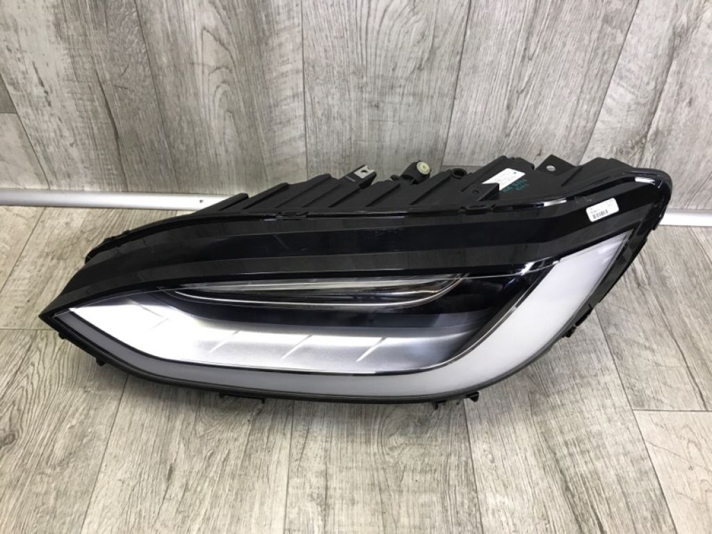 1034312-00-A | Фара лев. TESLA MODEL X 12- - Фото 2