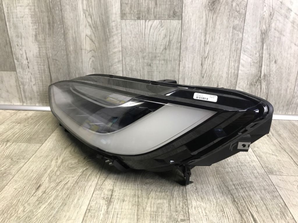 1034312-00-A | Фара лев. TESLA MODEL X 12- - Фото 4