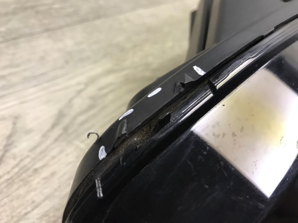 1034312-00-A | Фара лев. TESLA MODEL X 12- - Фото 10