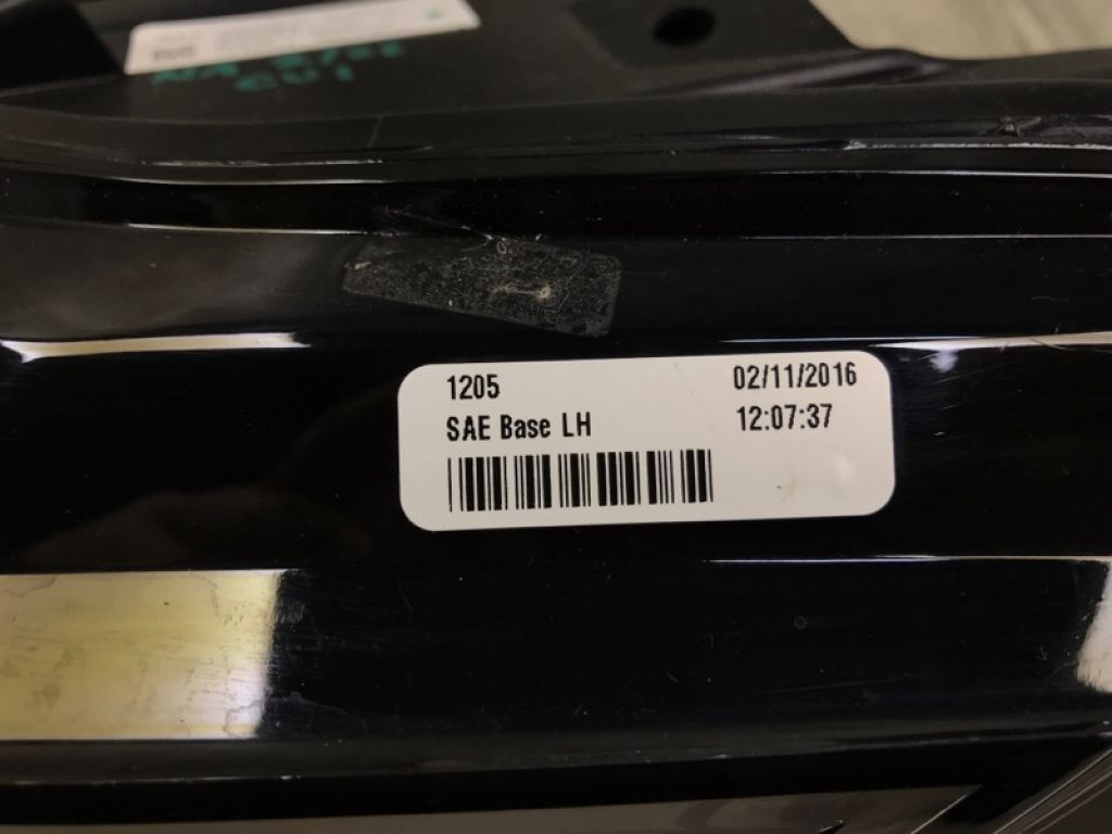 1034312-00-A | Фара лев. TESLA MODEL X 12- - Фото 11