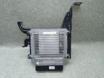 Блок керування двигуном HYUNDAI SONATA YF 10-14