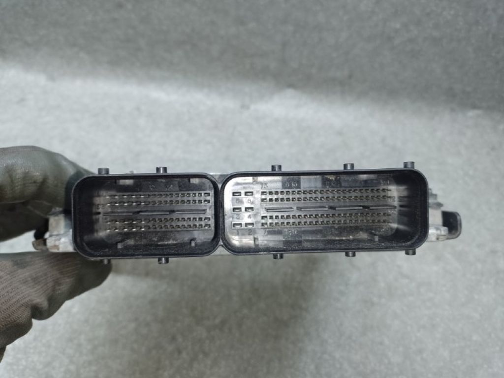 39105-2G910 | Блок керування двигуном HYUNDAI SONATA YF 10-14 - Фото 3