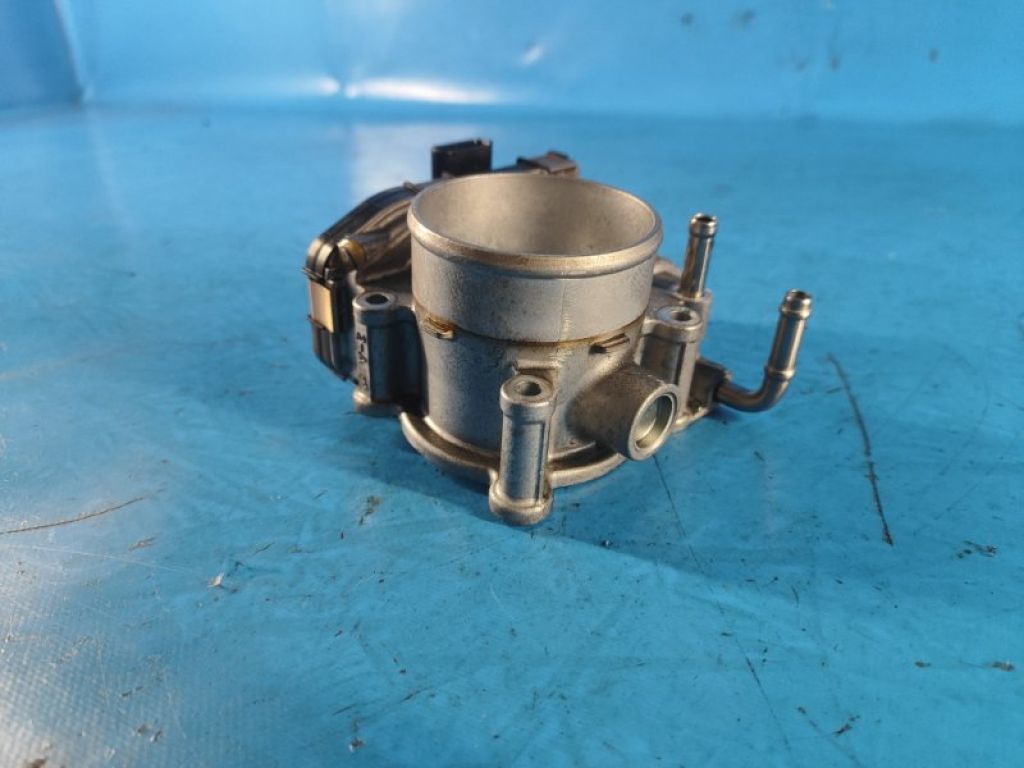 161196RA0A | Дроссельная заслонка NISSAN X-TRAIL/ROGUE T33 20- - Фото 5