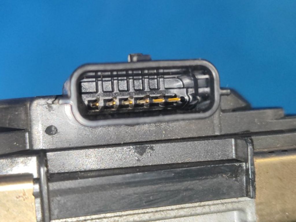 161196RA0A | Дроссельная заслонка NISSAN X-TRAIL/ROGUE T33 20- - Фото 8