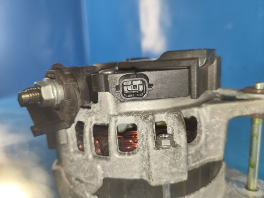 231006RA0B | Генератор NISSAN X-TRAIL/ROGUE T33 20- - Фото 7