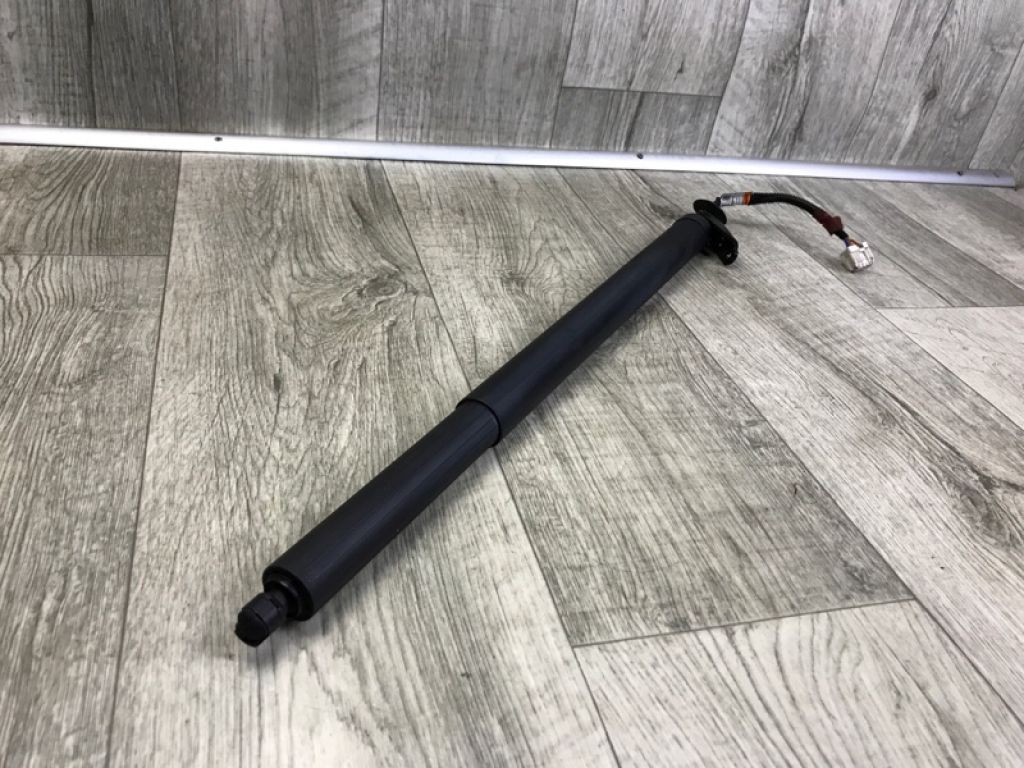 90561-6RA0A | Амортизатор крышки багажника лев. NISSAN X-TRAIL/ROGUE T33 20- - Фото 4