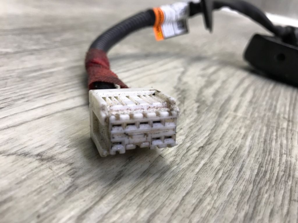 90561-6RA0A | Амортизатор крышки багажника лев. NISSAN X-TRAIL/ROGUE T33 20- - Фото 5