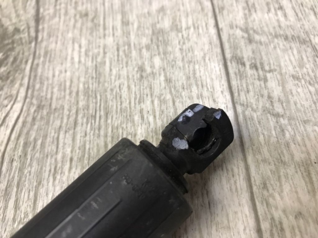 90561-6RA0A | Амортизатор крышки багажника лев. NISSAN X-TRAIL/ROGUE T33 20- - Фото 7