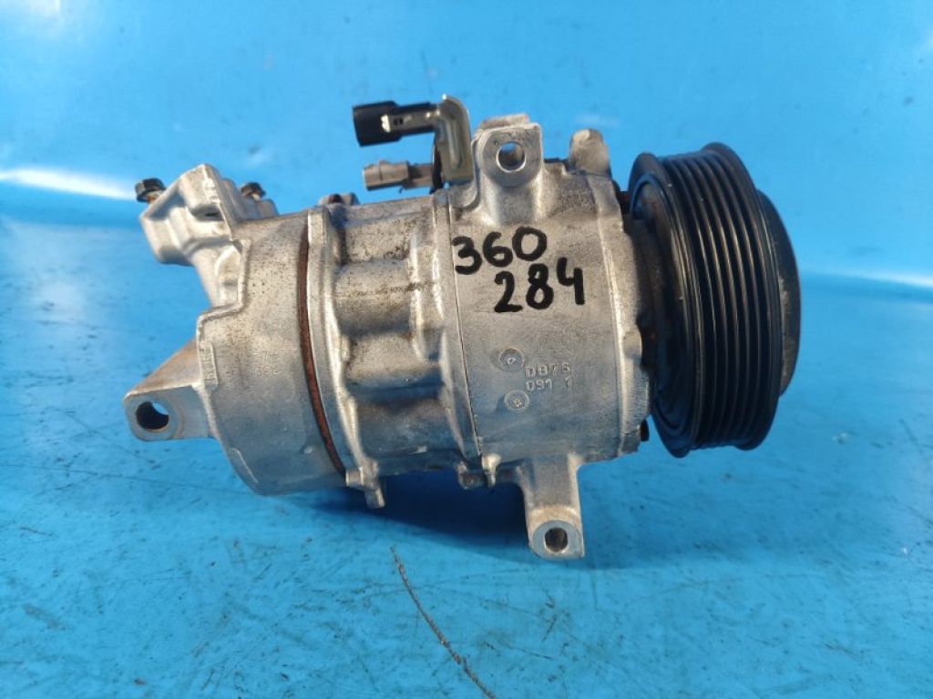 926006RA0B | Компресор кондиціонера NISSAN X-TRAIL/ROGUE T33 20-