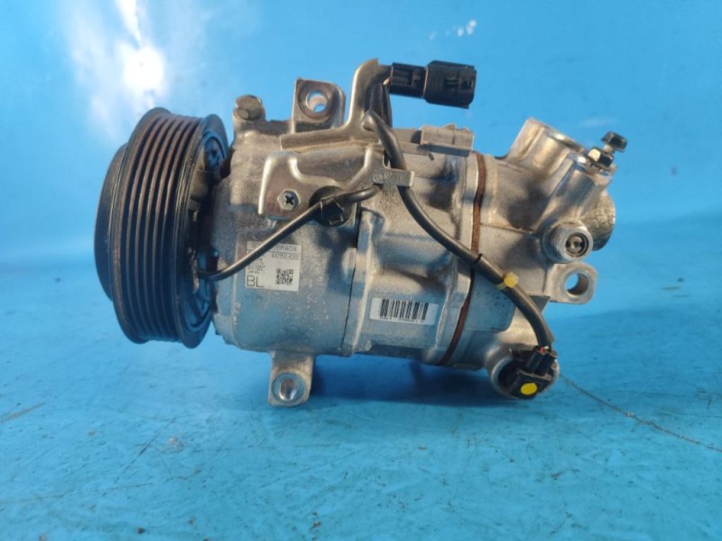 926006RA0B | Компресор кондиціонера NISSAN X-TRAIL/ROGUE T33 20- - Фото 3
