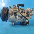 926006RA0B | Компресор кондиціонера NISSAN X-TRAIL/ROGUE T33 20- - Прев'ю 3