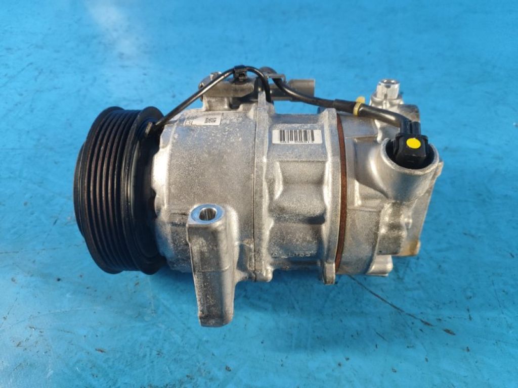 926006RA0B | Компресор кондиціонера NISSAN X-TRAIL/ROGUE T33 20- - Фото 6