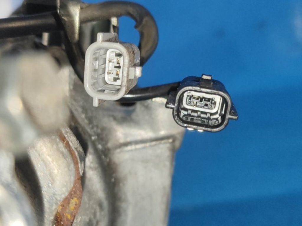 926006RA0B | Компресор кондиціонера NISSAN X-TRAIL/ROGUE T33 20- - Фото 9