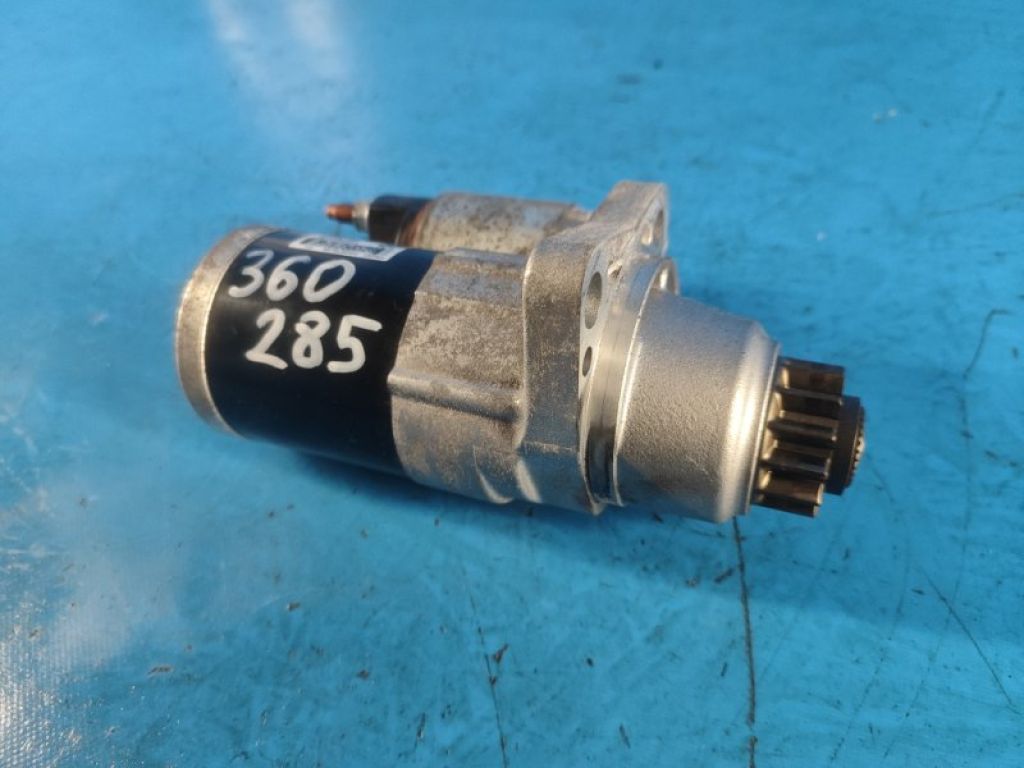 233006RA0A | стартер NISSAN X-TRAIL/ROGUE T33 20-