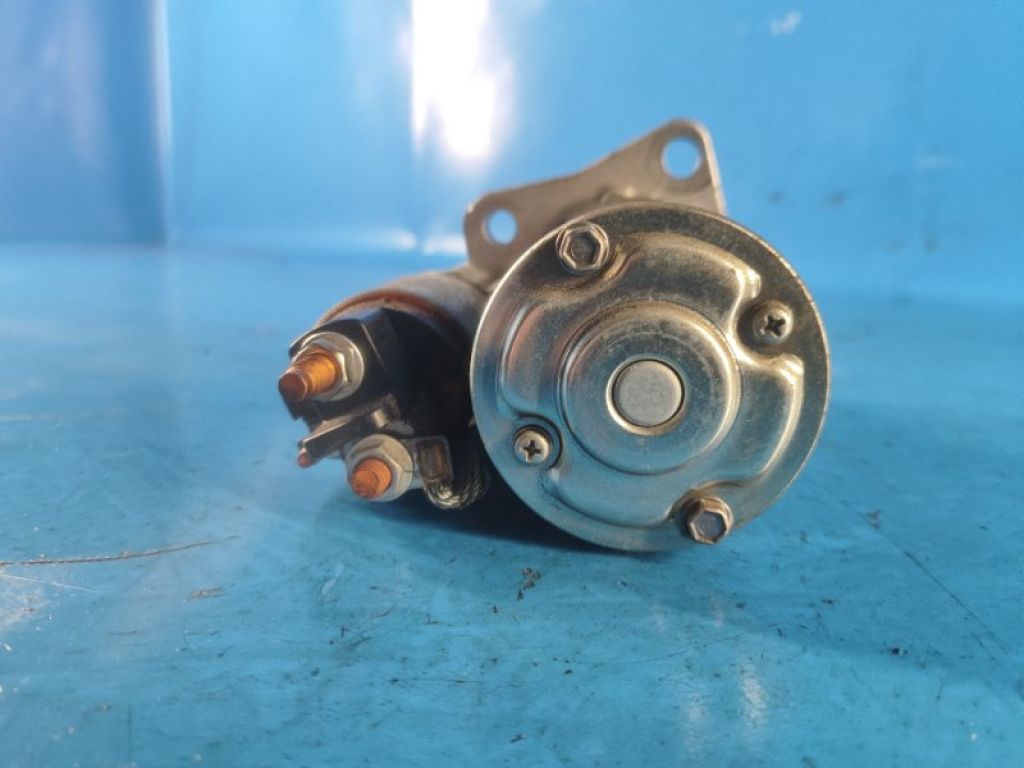 233006RA0A | стартер NISSAN X-TRAIL/ROGUE T33 20- - Фото 5