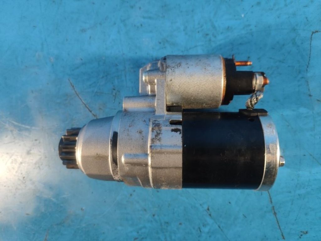 233006RA0A | стартер NISSAN X-TRAIL/ROGUE T33 20- - Фото 6