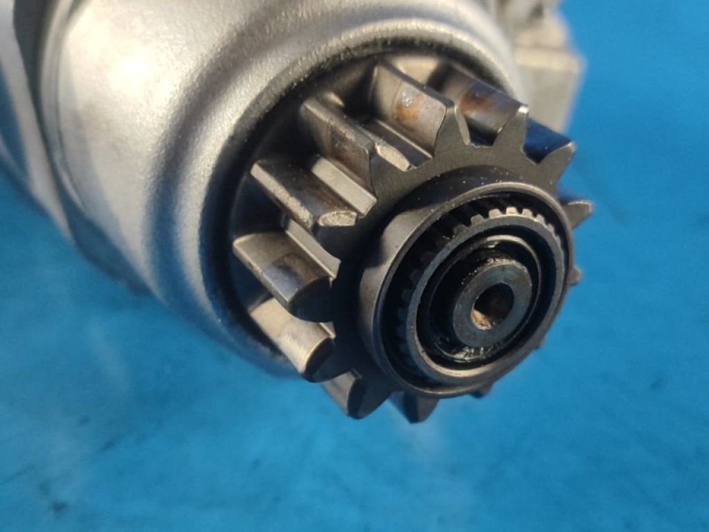 233006RA0A | стартер NISSAN X-TRAIL/ROGUE T33 20- - Фото 8