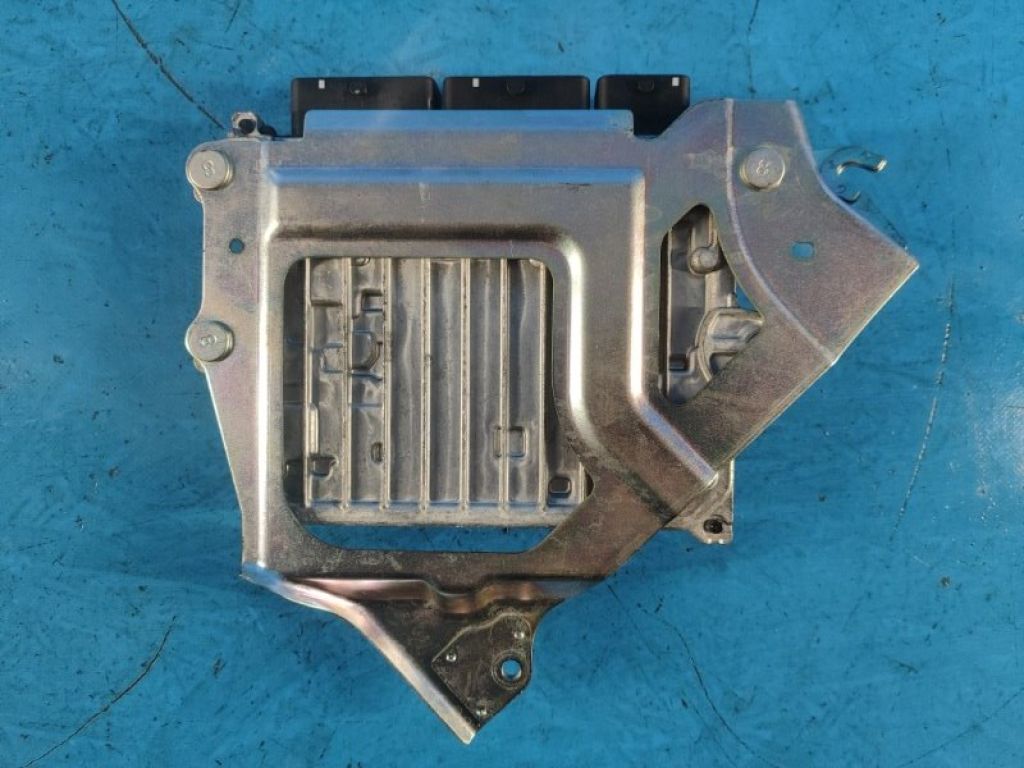 237036RA3A | Блок керування двигуном NISSAN X-TRAIL/ROGUE T33 20- - Фото 2