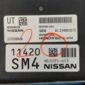 237036RA3A | Блок керування двигуном NISSAN X-TRAIL/ROGUE T33 20- - Прев'ю 5